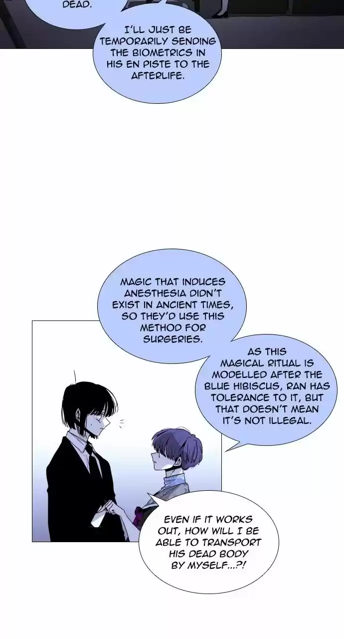 Trump (LEE Chae-Eun) ch.276