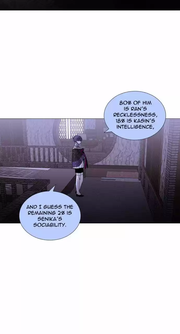 Trump (LEE Chae-Eun) ch.277