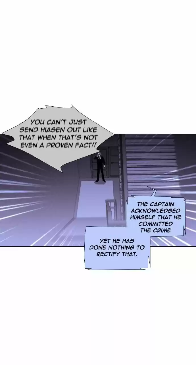 Trump (LEE Chae-Eun) ch.277