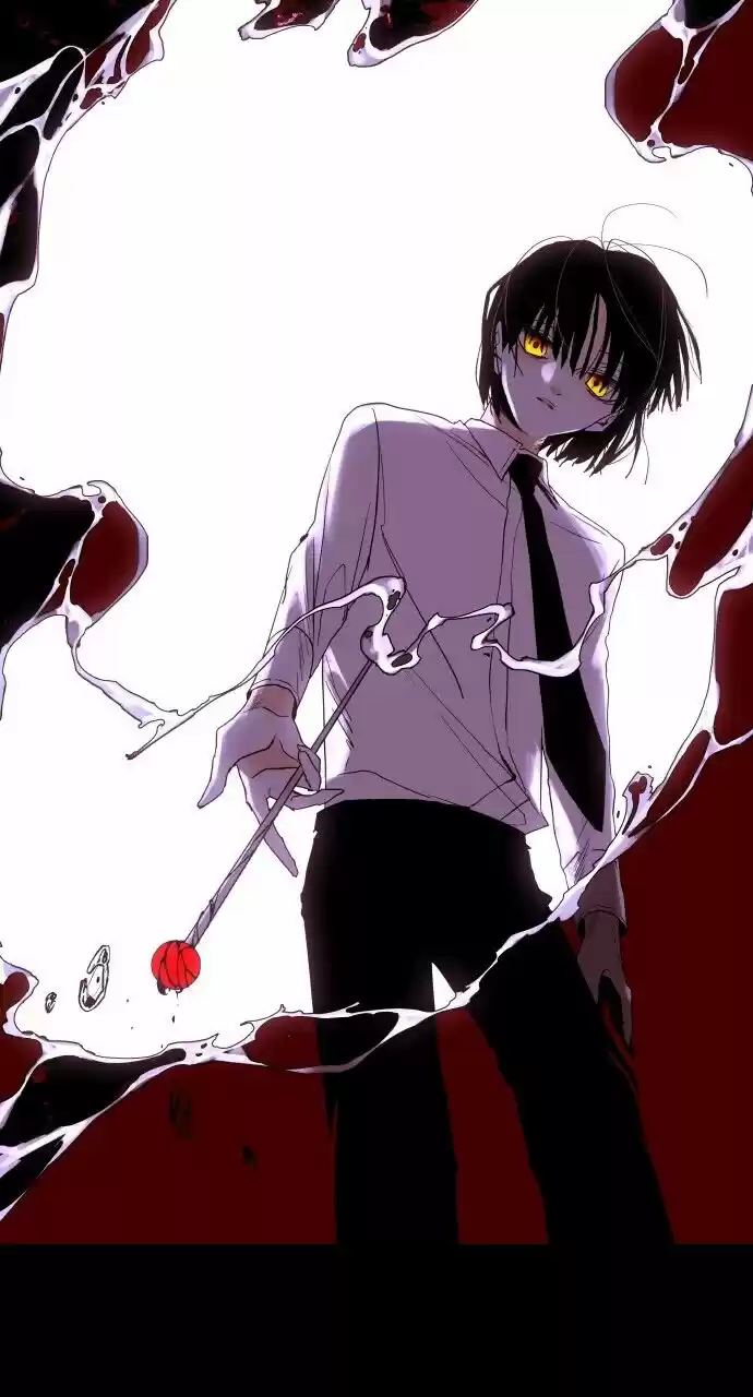 Trump (LEE Chae-Eun) ch.277