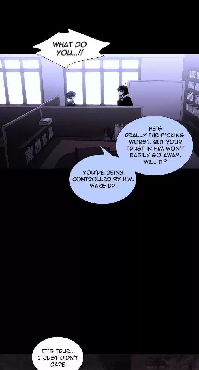 Trump (LEE Chae-Eun) ch.277