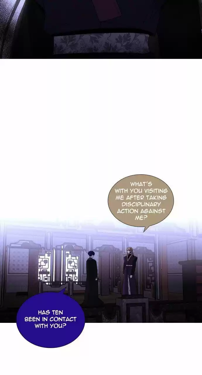 Trump (LEE Chae-Eun) ch.278