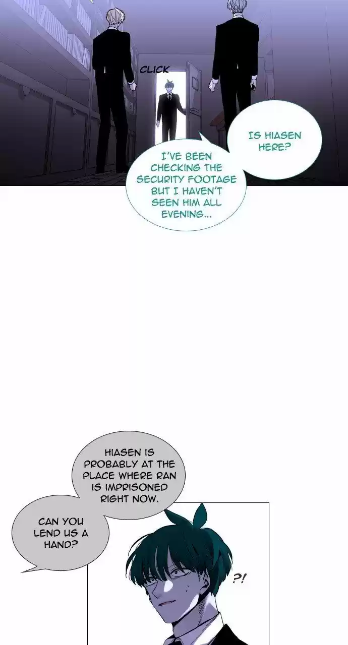 Trump (LEE Chae-Eun) ch.278