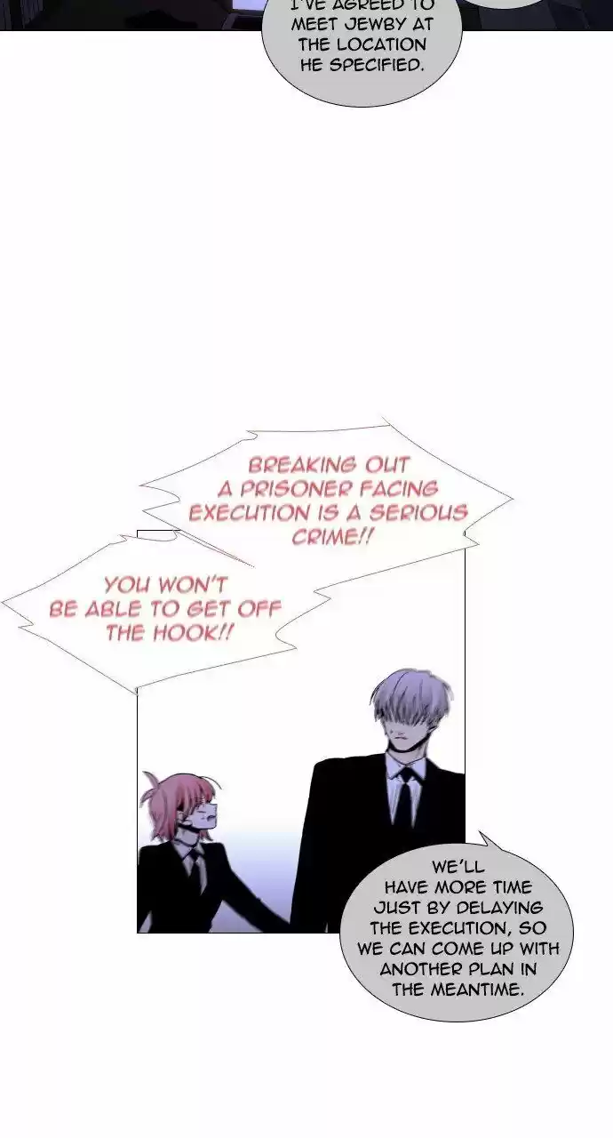 Trump (LEE Chae-Eun) ch.278