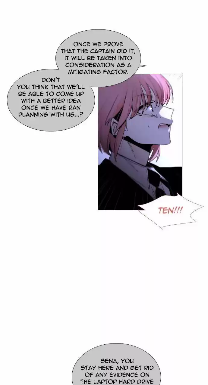 Trump (LEE Chae-Eun) ch.278