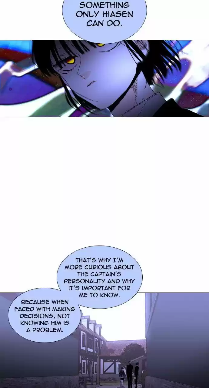 Trump (LEE Chae-Eun) ch.279