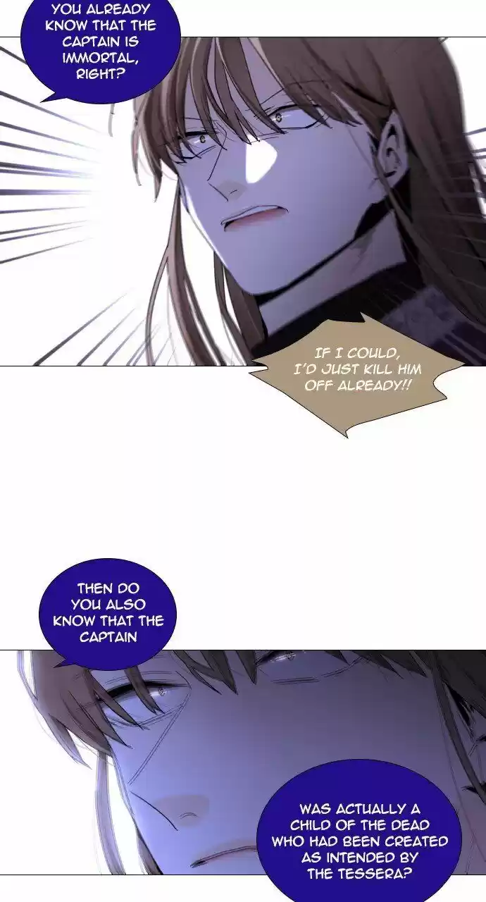 Trump (LEE Chae-Eun) ch.279