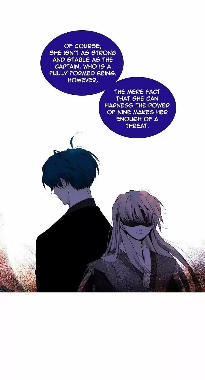 Trump (LEE Chae-Eun) ch.279