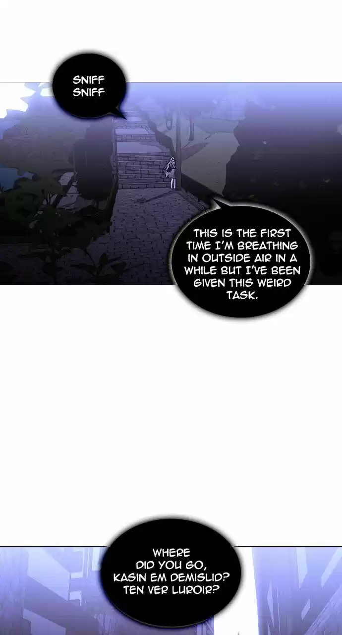 Trump (LEE Chae-Eun) ch.279