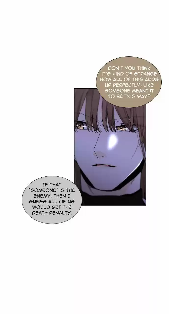 Trump (LEE Chae-Eun) ch.280