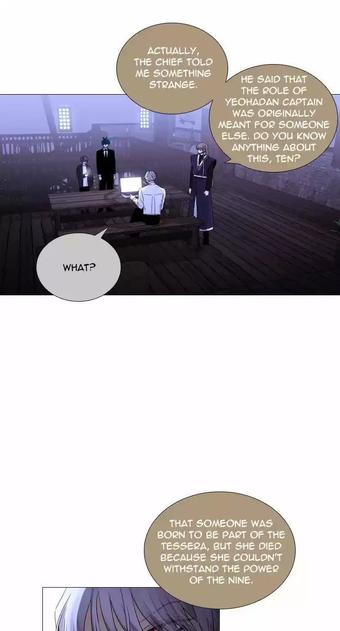 Trump (LEE Chae-Eun) ch.280