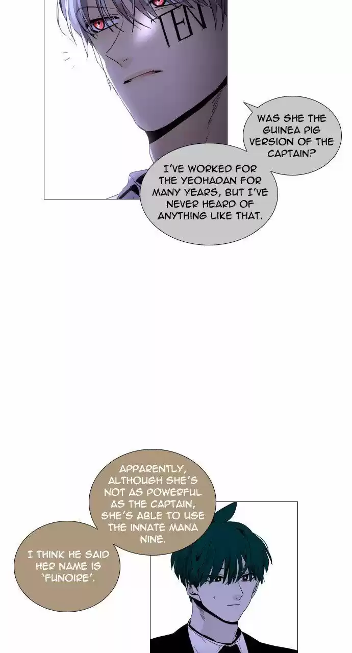 Trump (LEE Chae-Eun) ch.280