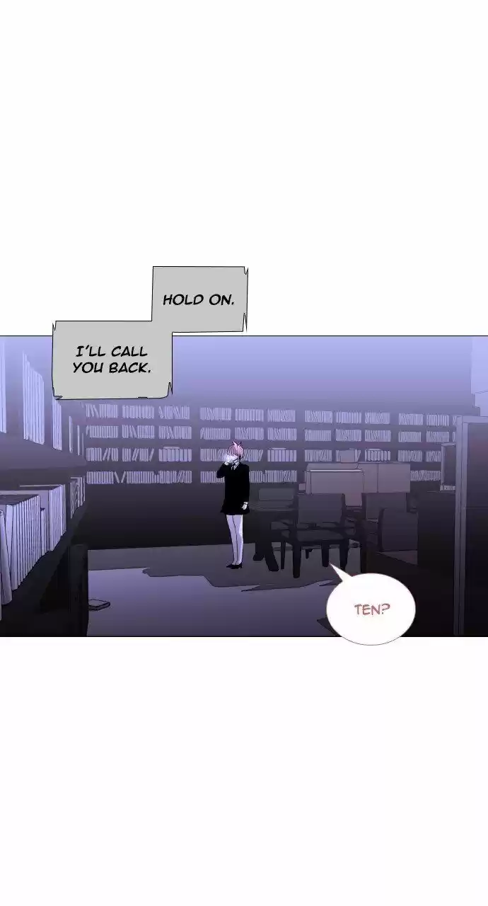 Trump (LEE Chae-Eun) ch.280