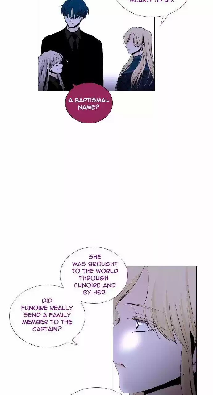 Trump (LEE Chae-Eun) ch.280