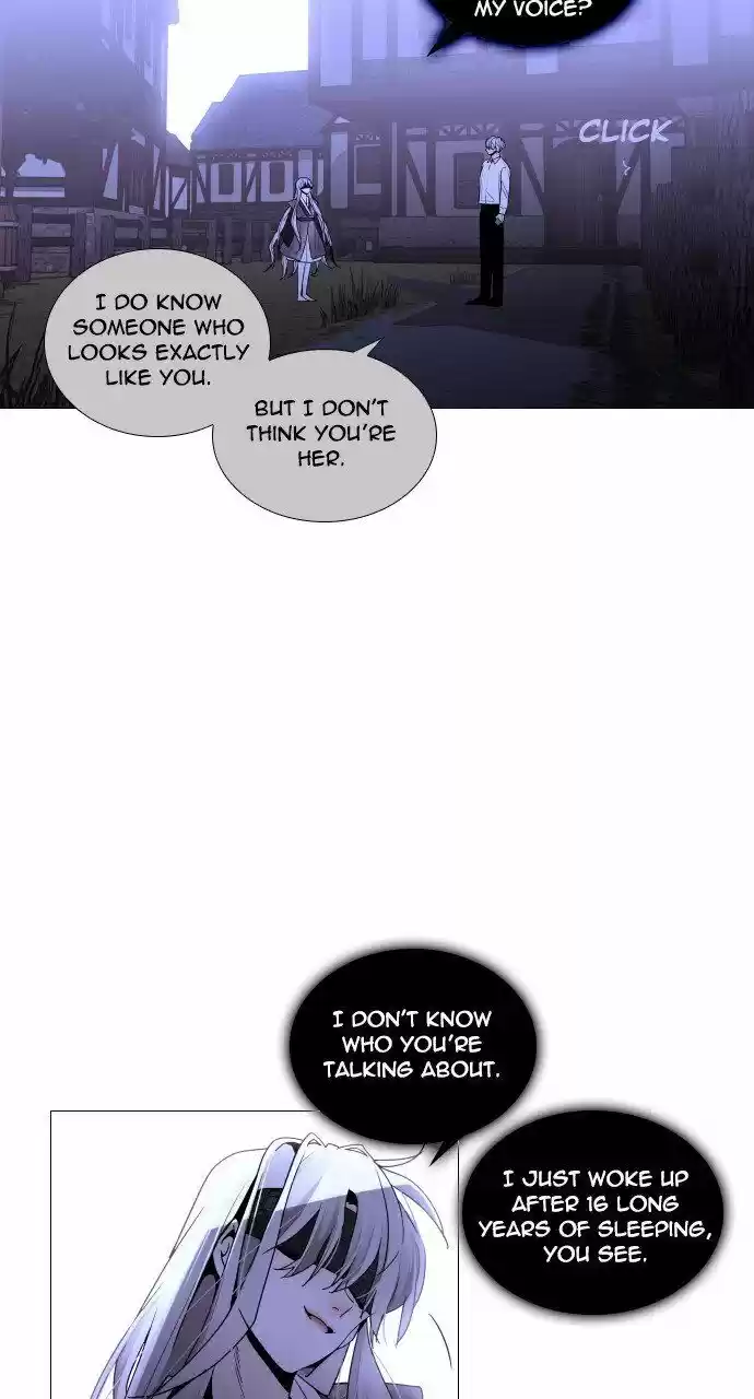 Trump (LEE Chae-Eun) ch.280