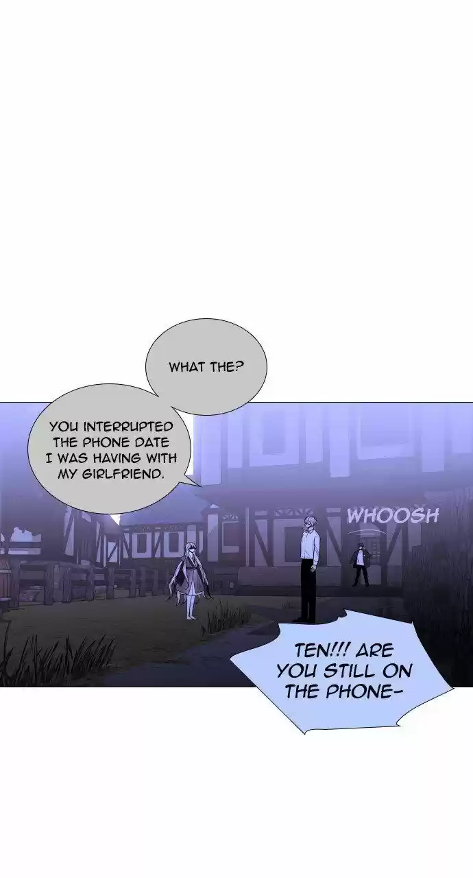 Trump (LEE Chae-Eun) ch.281