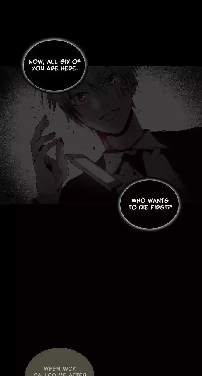 Trump (LEE Chae-Eun) ch.281