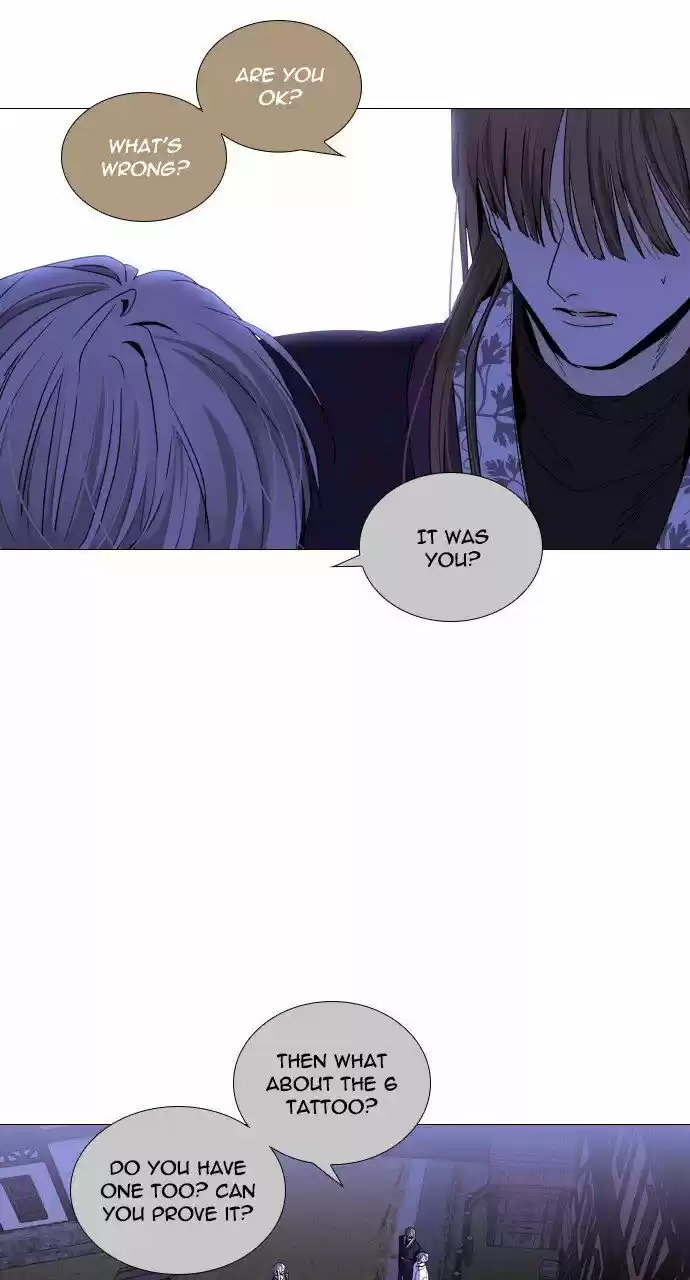 Trump (LEE Chae-Eun) ch.281