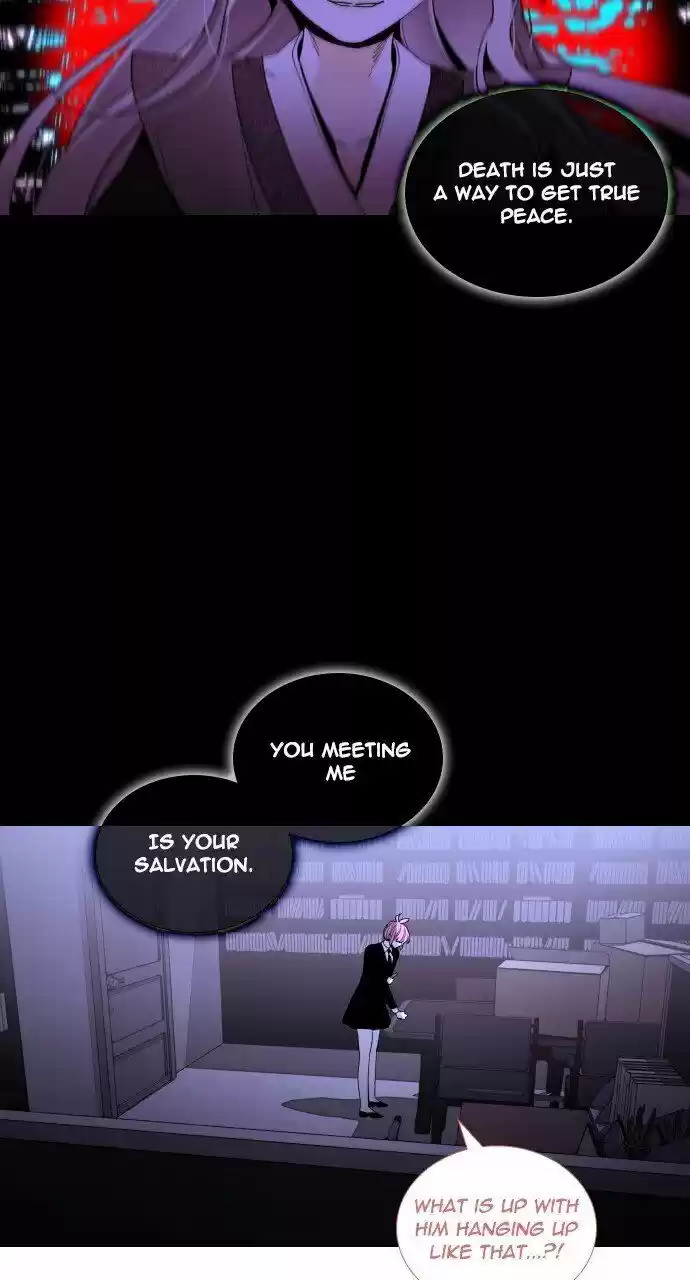 Trump (LEE Chae-Eun) ch.281