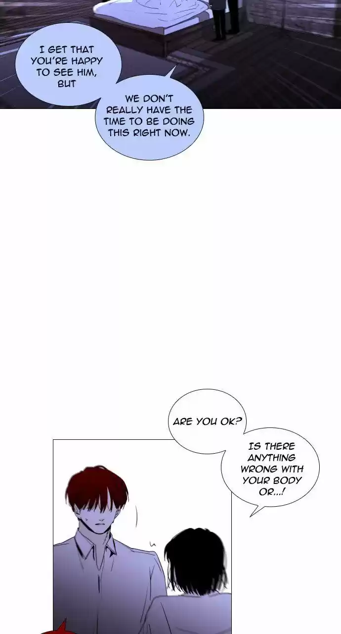 Trump (LEE Chae-Eun) ch.281