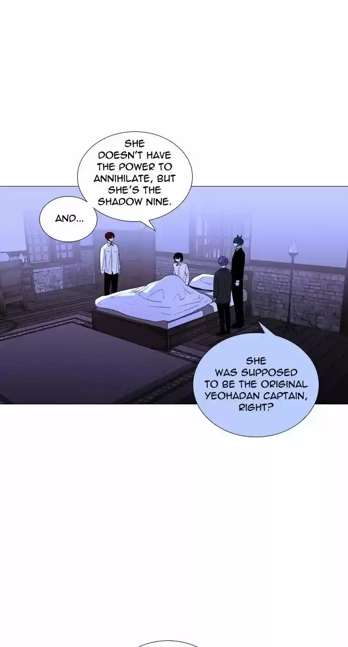 Trump (LEE Chae-Eun) ch.281