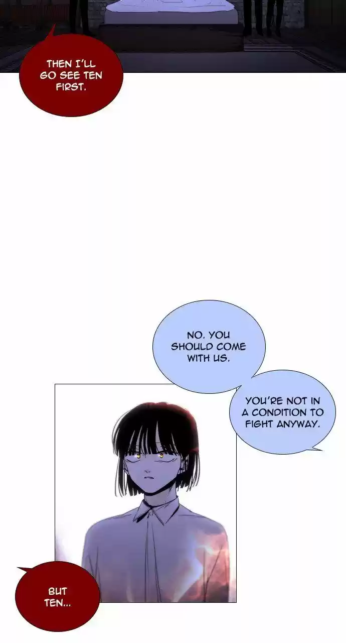 Trump (LEE Chae-Eun) ch.281