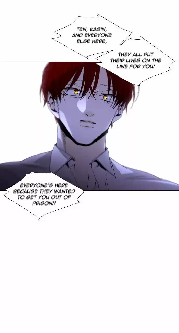 Trump (LEE Chae-Eun) ch.281