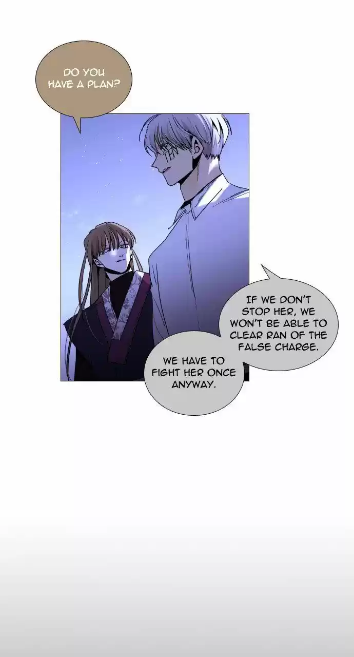 Trump (LEE Chae-Eun) ch.282