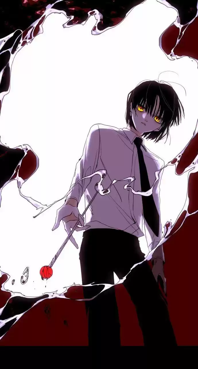 Trump (LEE Chae-Eun) ch.282