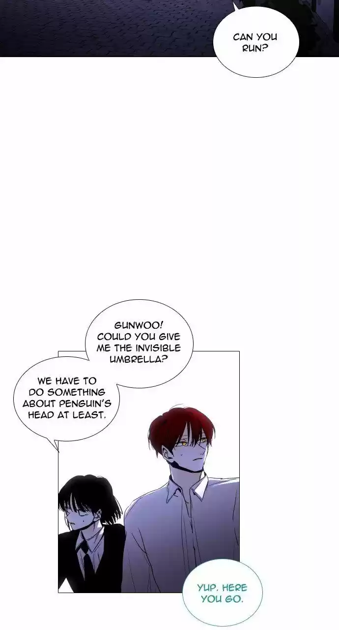 Trump (LEE Chae-Eun) ch.282