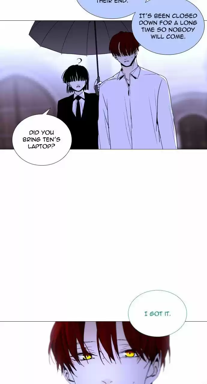 Trump (LEE Chae-Eun) ch.282