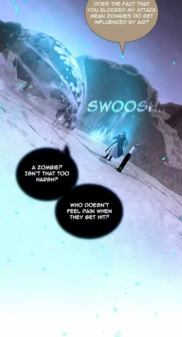 Trump (LEE Chae-Eun) ch.282