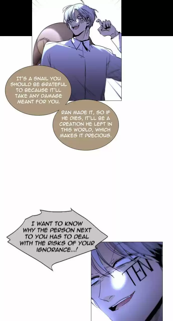 Trump (LEE Chae-Eun) ch.283