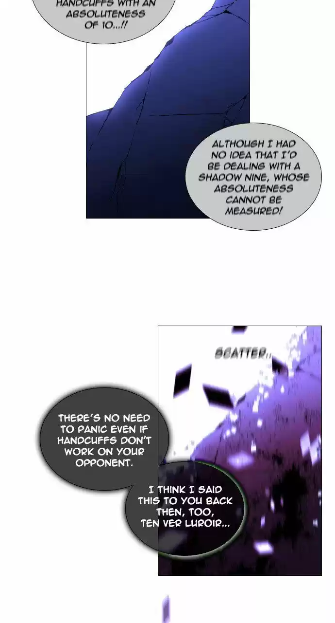 Trump (LEE Chae-Eun) ch.283