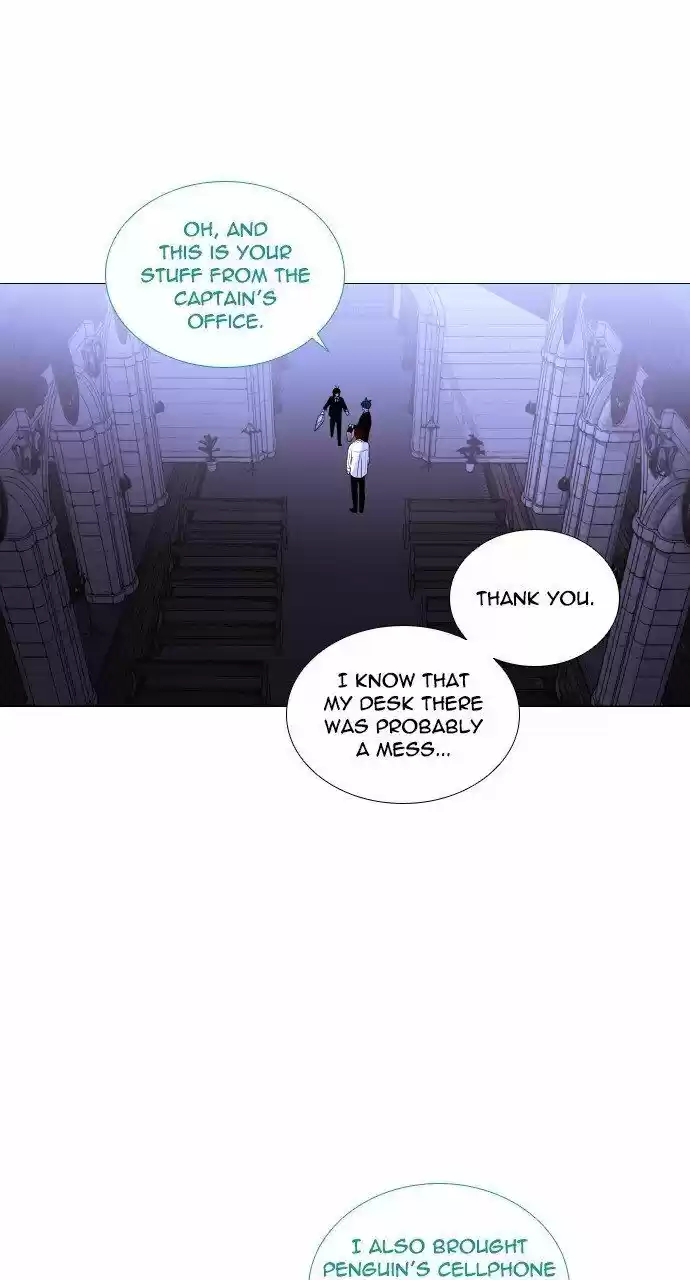Trump (LEE Chae-Eun) ch.283
