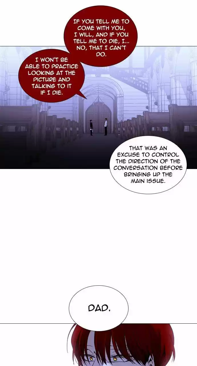 Trump (LEE Chae-Eun) ch.284