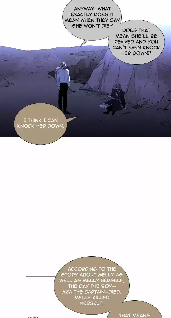 Trump (LEE Chae-Eun) ch.284