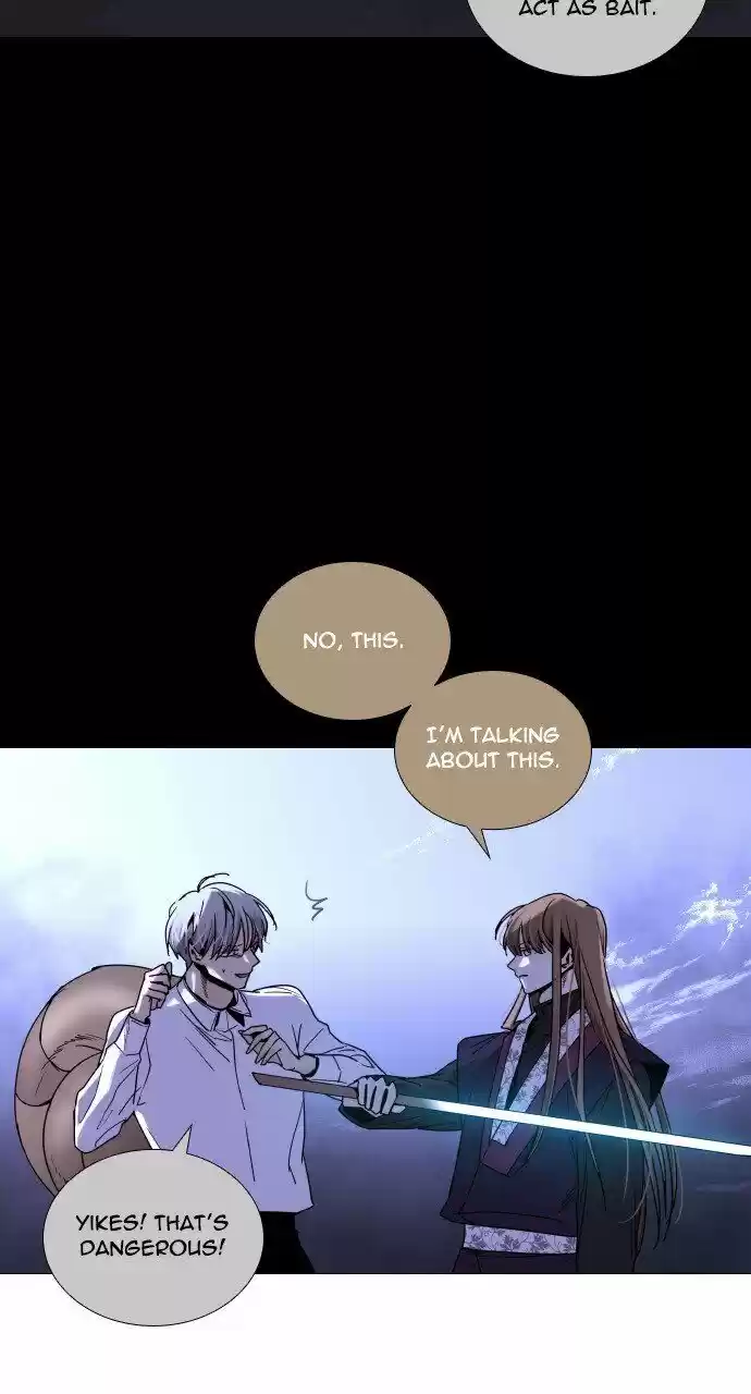 Trump (LEE Chae-Eun) ch.285