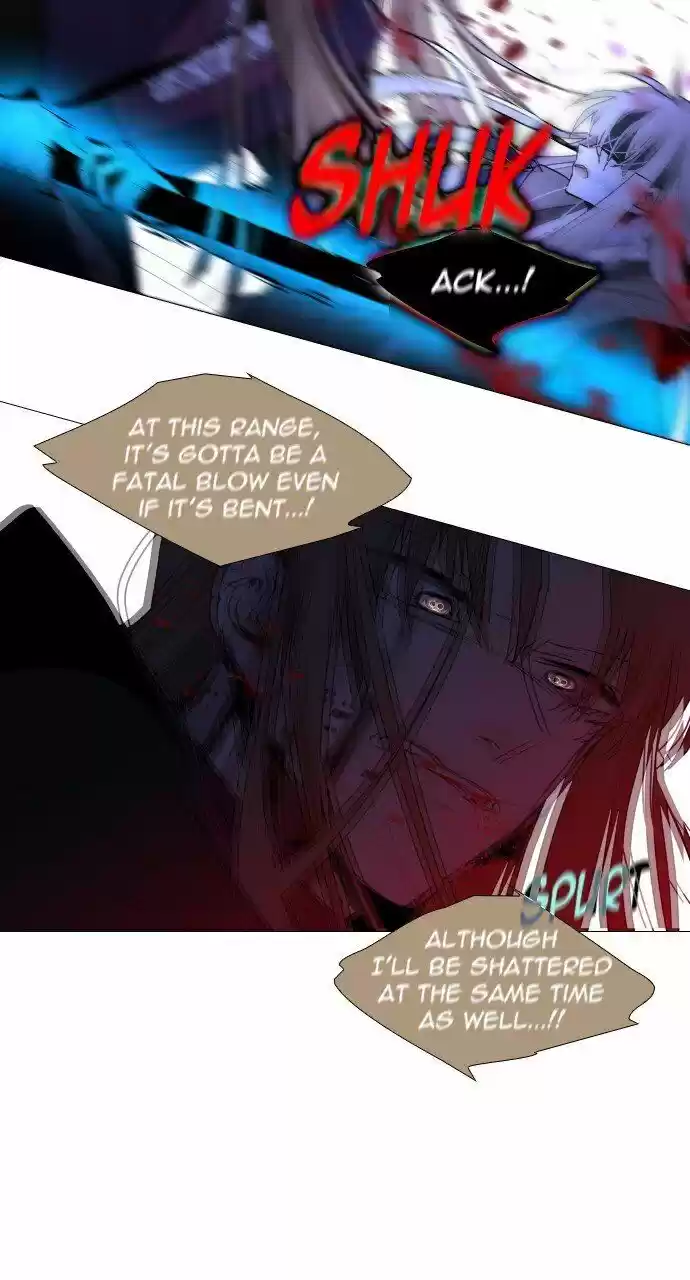 Trump (LEE Chae-Eun) ch.285