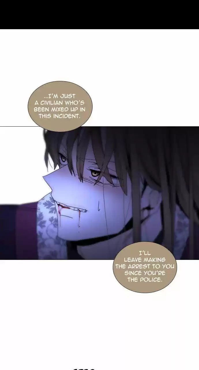 Trump (LEE Chae-Eun) ch.285