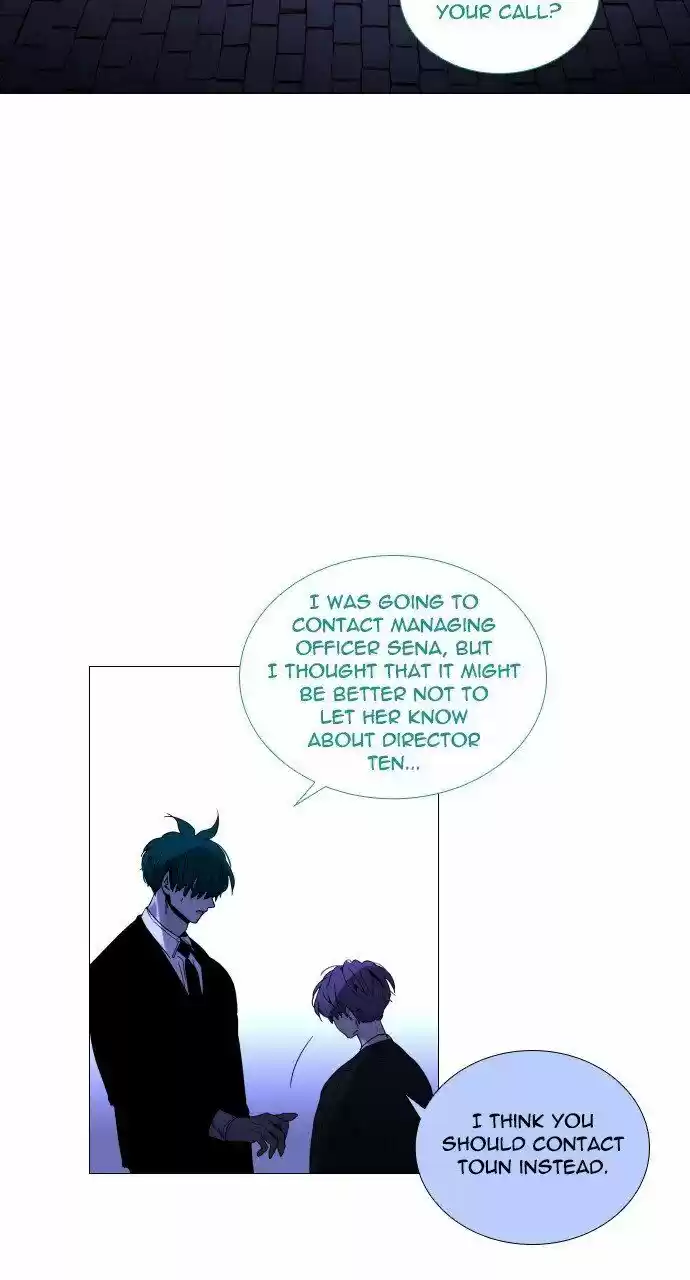 Trump (LEE Chae-Eun) ch.285