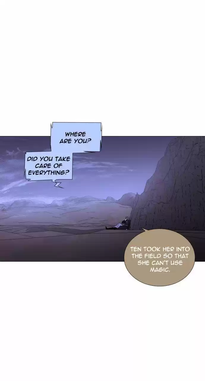 Trump (LEE Chae-Eun) ch.286