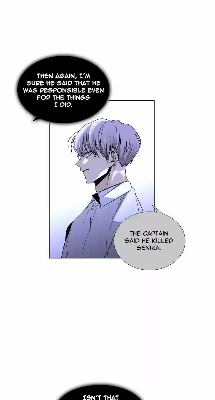 Trump (LEE Chae-Eun) ch.286