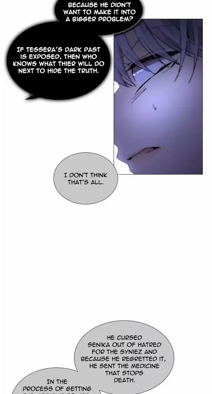 Trump (LEE Chae-Eun) ch.286