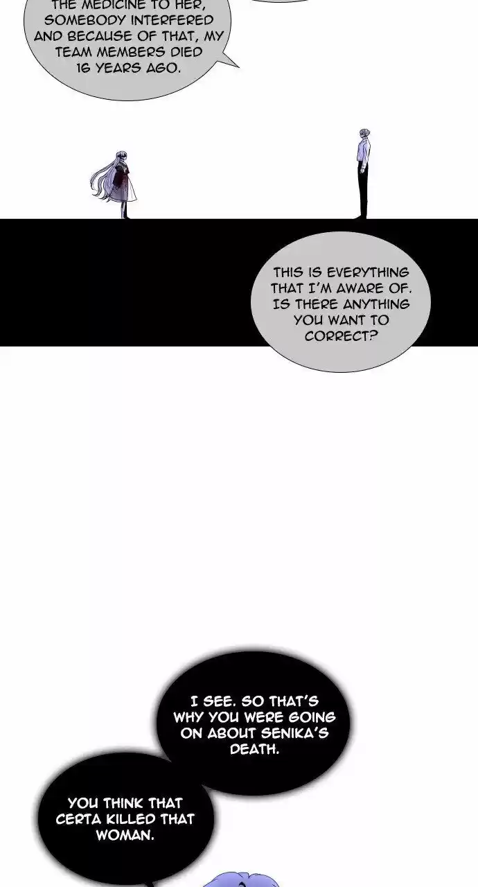 Trump (LEE Chae-Eun) ch.286