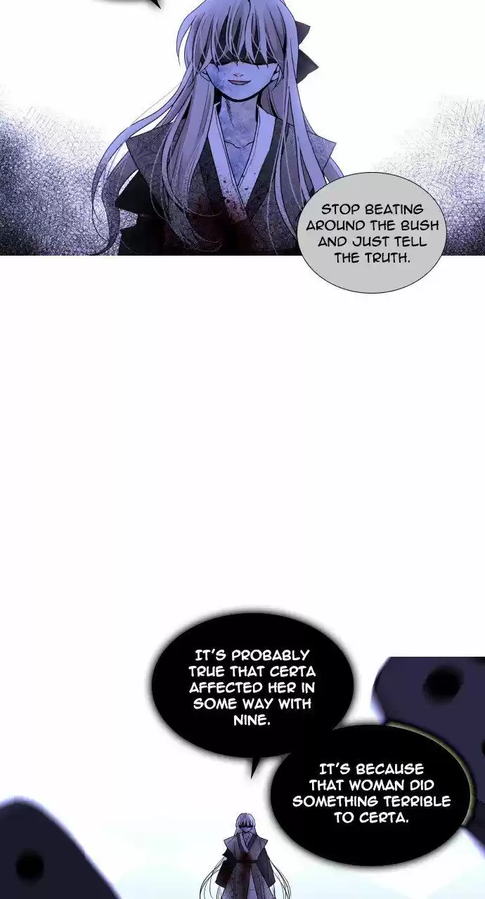 Trump (LEE Chae-Eun) ch.286