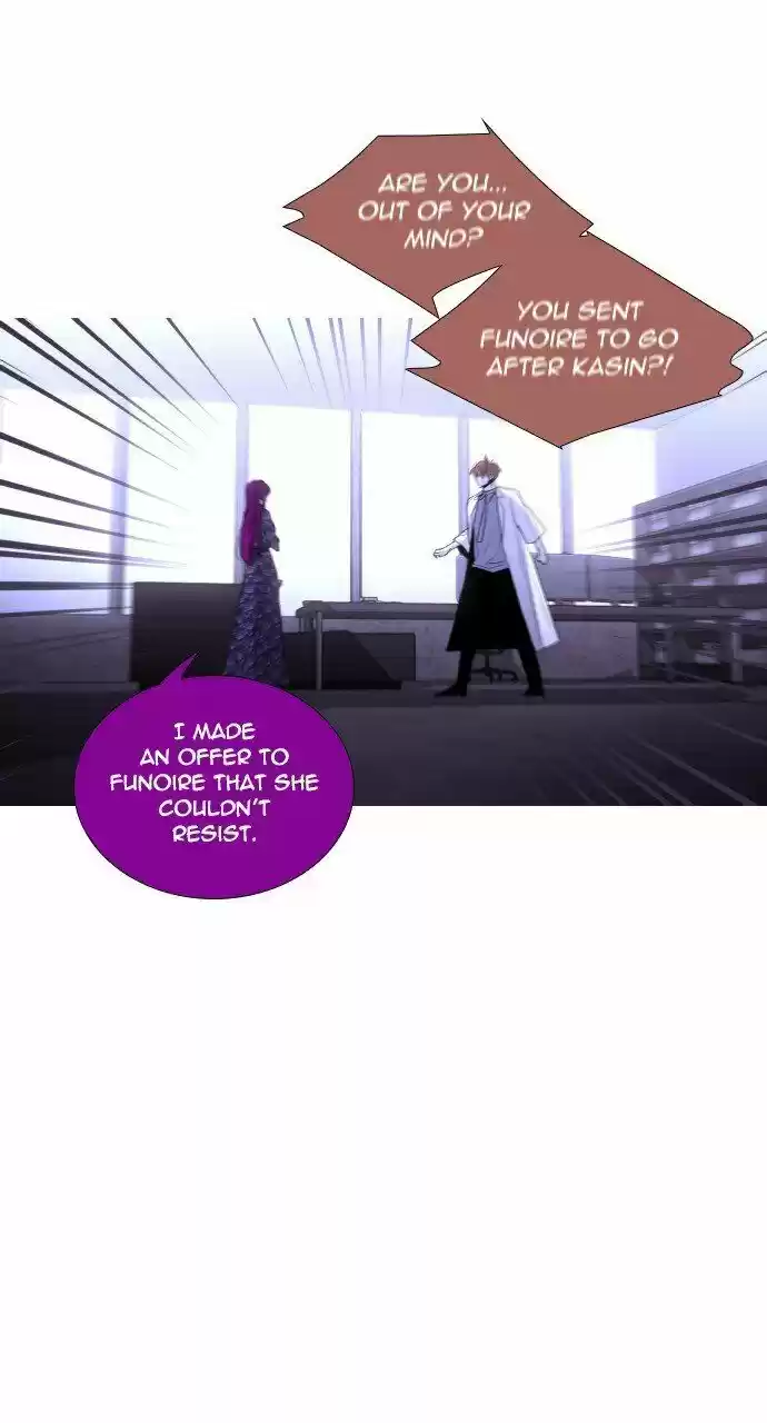 Trump (LEE Chae-Eun) ch.286