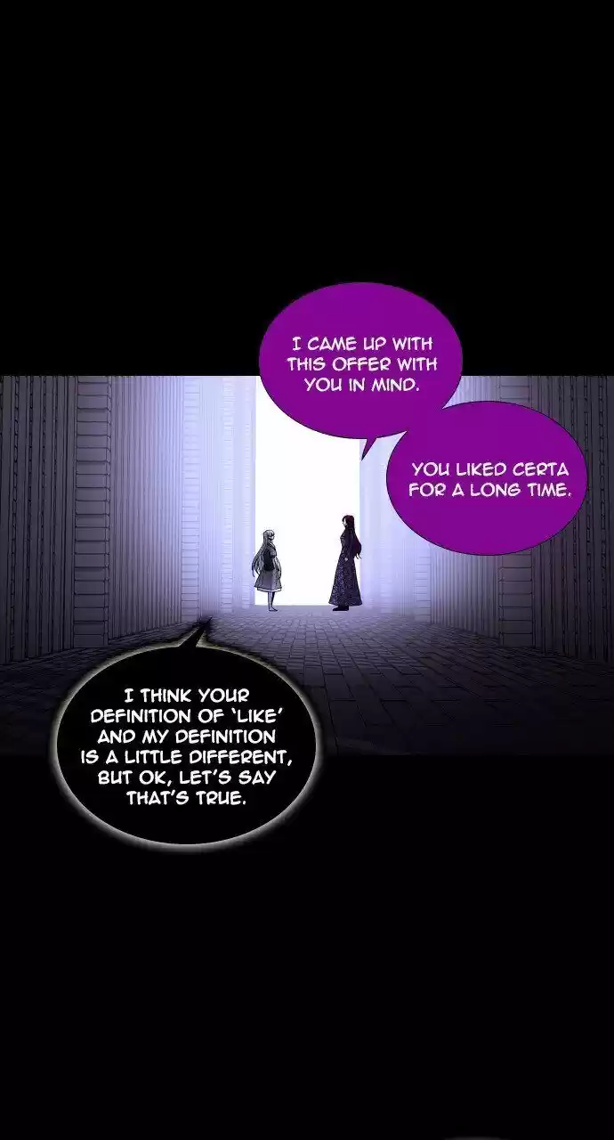 Trump (LEE Chae-Eun) ch.286