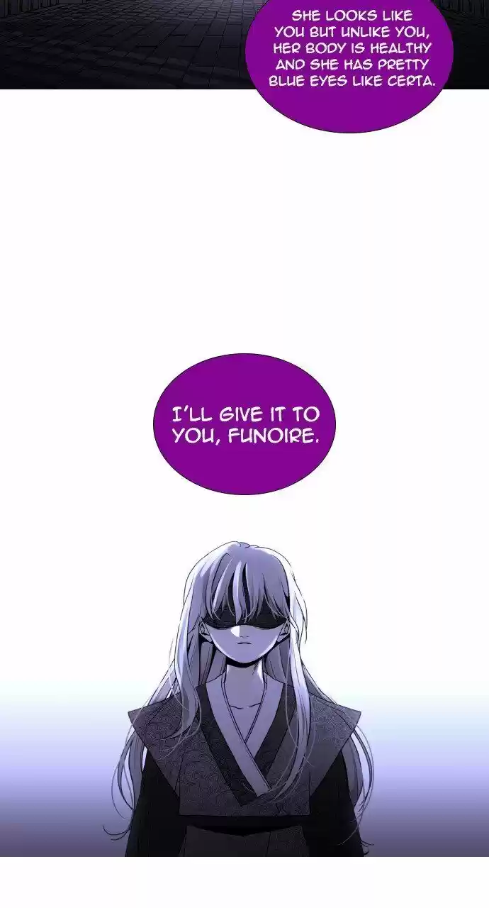 Trump (LEE Chae-Eun) ch.286