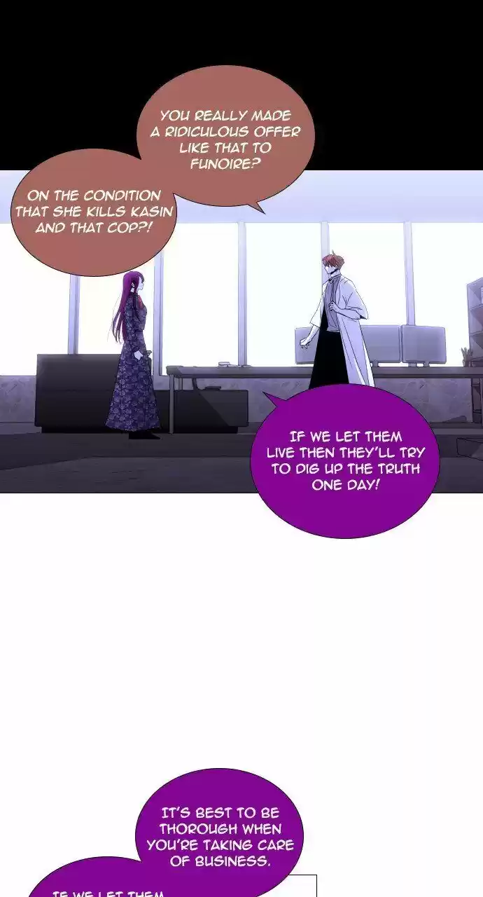 Trump (LEE Chae-Eun) ch.286